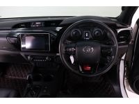 Toyota Revo Rocco Prerunner 2.4 G เกียร์อัตโนมัติ ปี 2018 รูปที่ 6